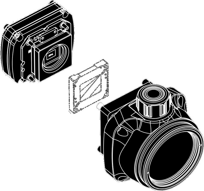 Тепловізійний приціл ThermTec Vidar 335